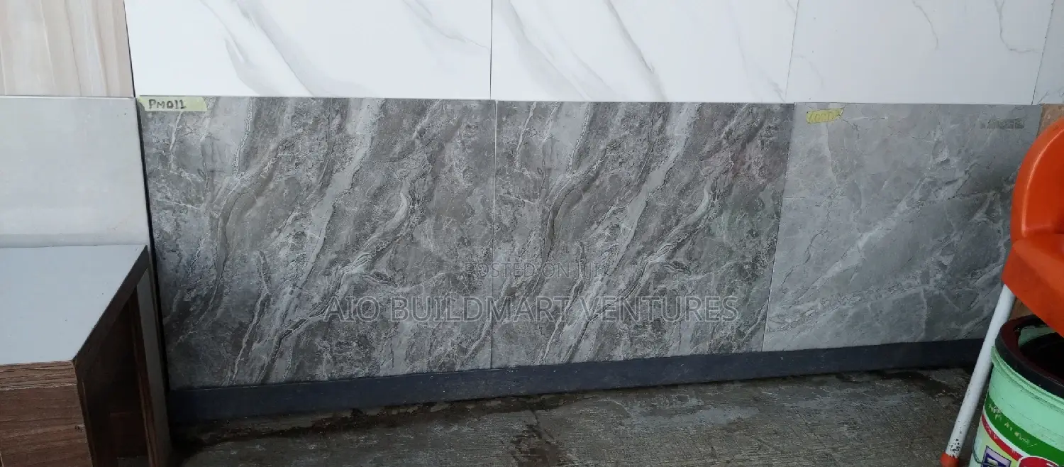 60 X 60 Virony Floor Tiles