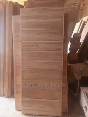 Pivot Hard CORE Security Doors