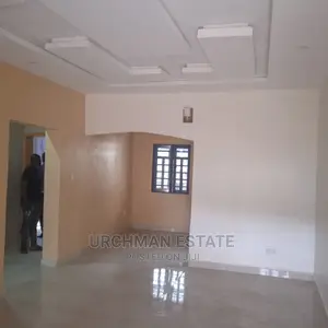 Furnished 2bdrm Apartment in Diamond Close, Abule Ado for rent