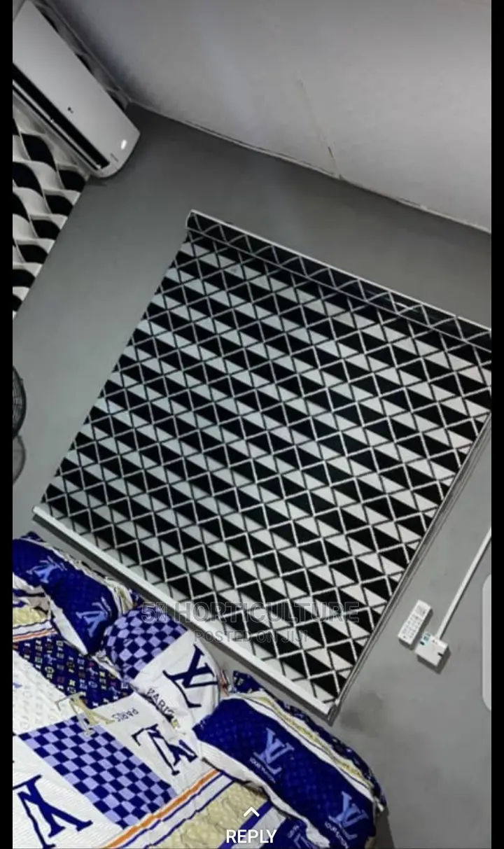 Day and Night Window Blinds