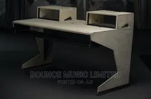 Sweet Bounce Studio Desk