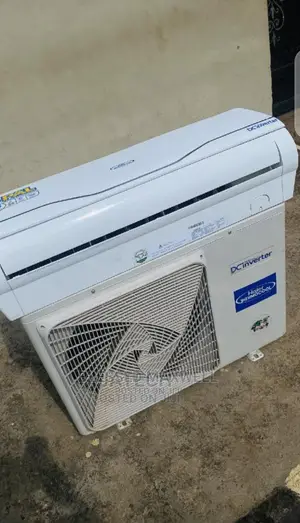 Thermocool Ac 1hp Inverter