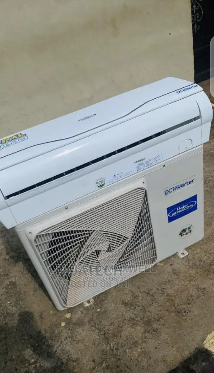 Thermocool Ac 1hp Inverter