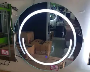 Led Mirror L405