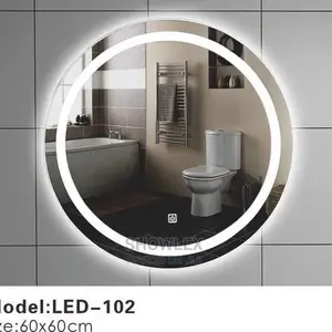 Led Mirror L102