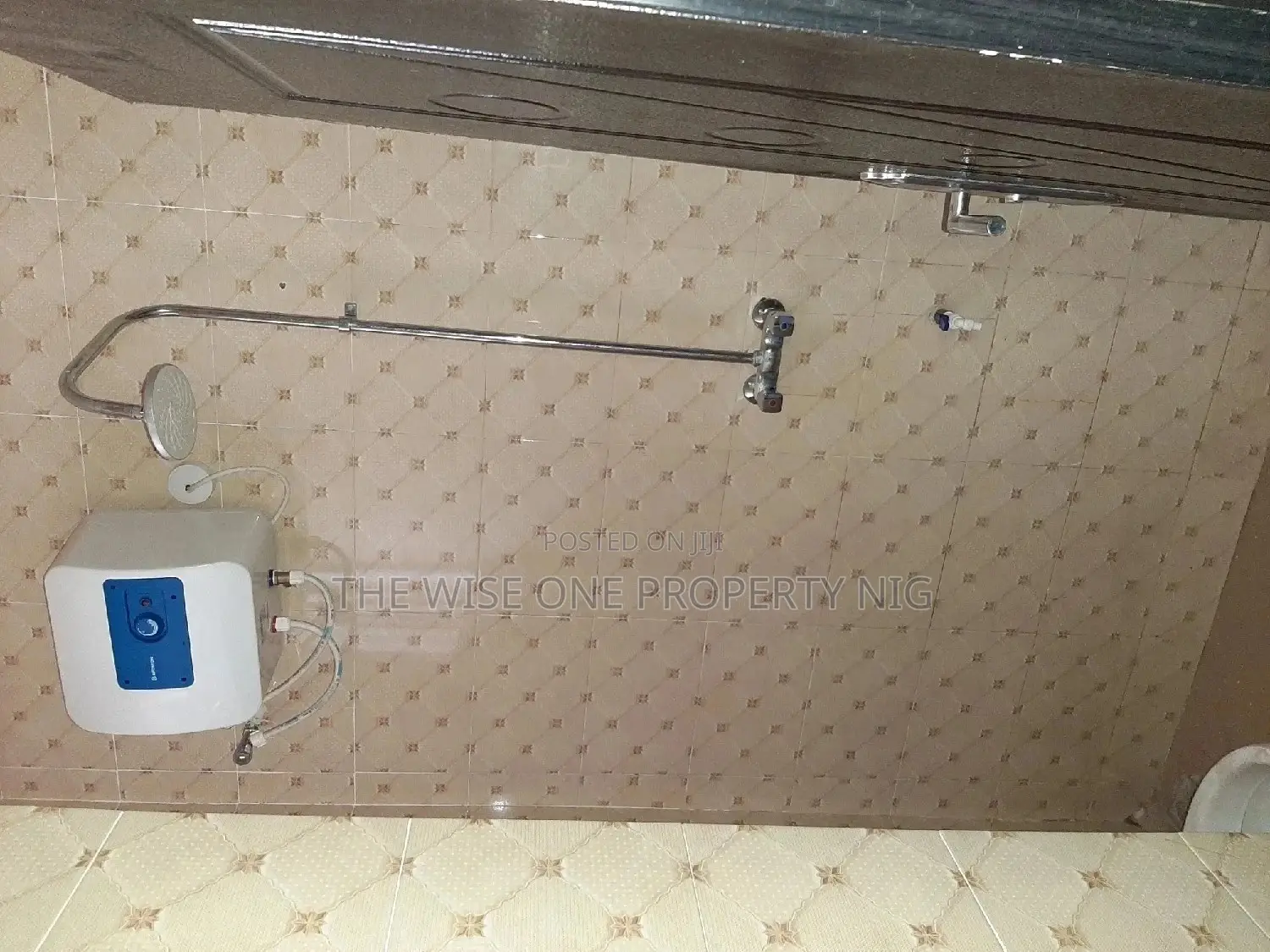 Furnished 3bdrm Bungalow in Jedidiah Estate, Enugu for rent