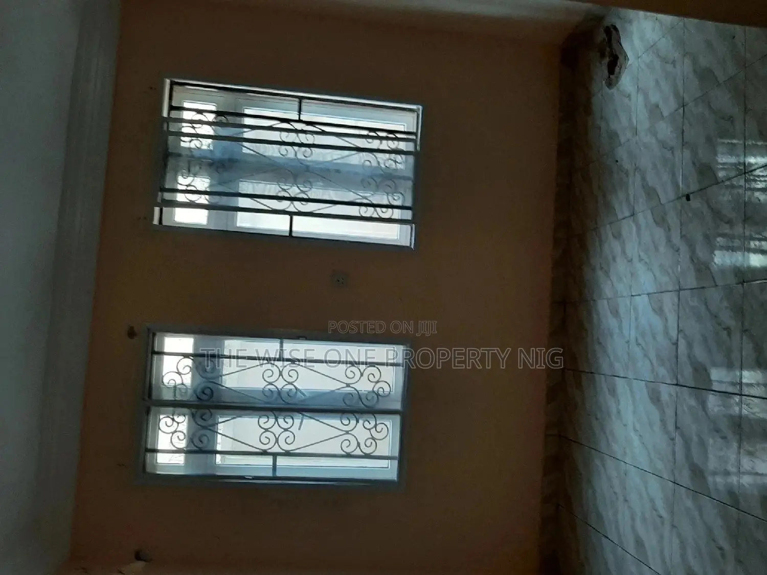 Furnished 3bdrm Bungalow in Jedidiah Estate, Enugu for rent