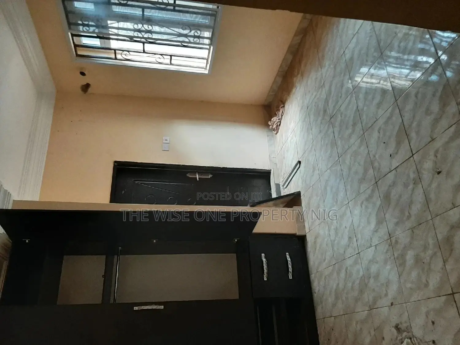 Furnished 3bdrm Bungalow in Jedidiah Estate, Enugu for rent