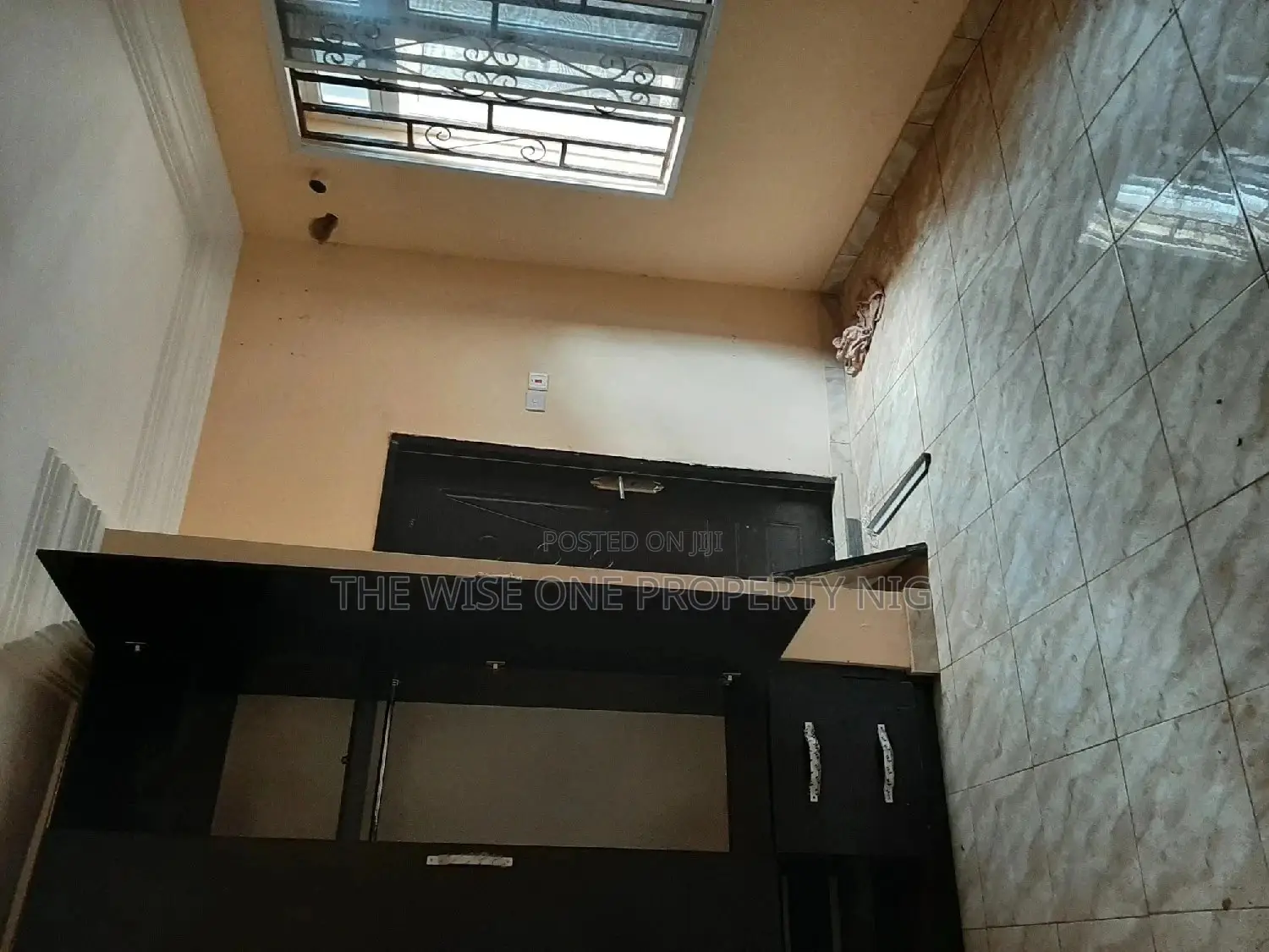 Furnished 3bdrm Bungalow in Jedidiah Estate, Enugu for rent