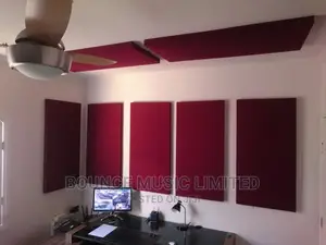 4ft by 2ft Acoustic Panels