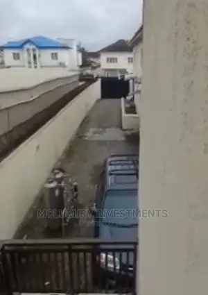 Furnished Mini Flat in Admiralty Way, Victoria Island for rent