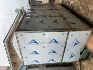 3000 Pieces Flash Drying Machine for Smart Catfish Farmers