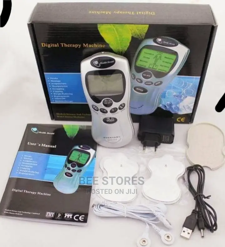 Digital Theraphy Machine