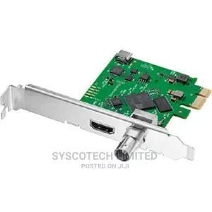 Decklink Mini Monitor HD