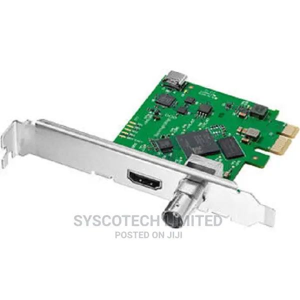 Decklink Mini Monitor HD