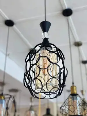 Dropping Light
