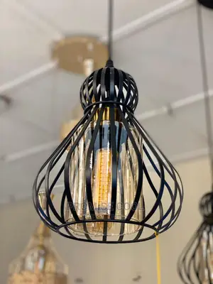 Dropping Light