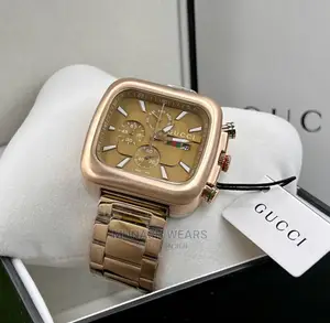 Photo - Luxury Gucci Wristwatch