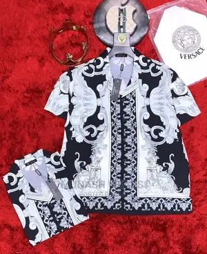 Luxury Casablanca Shirts