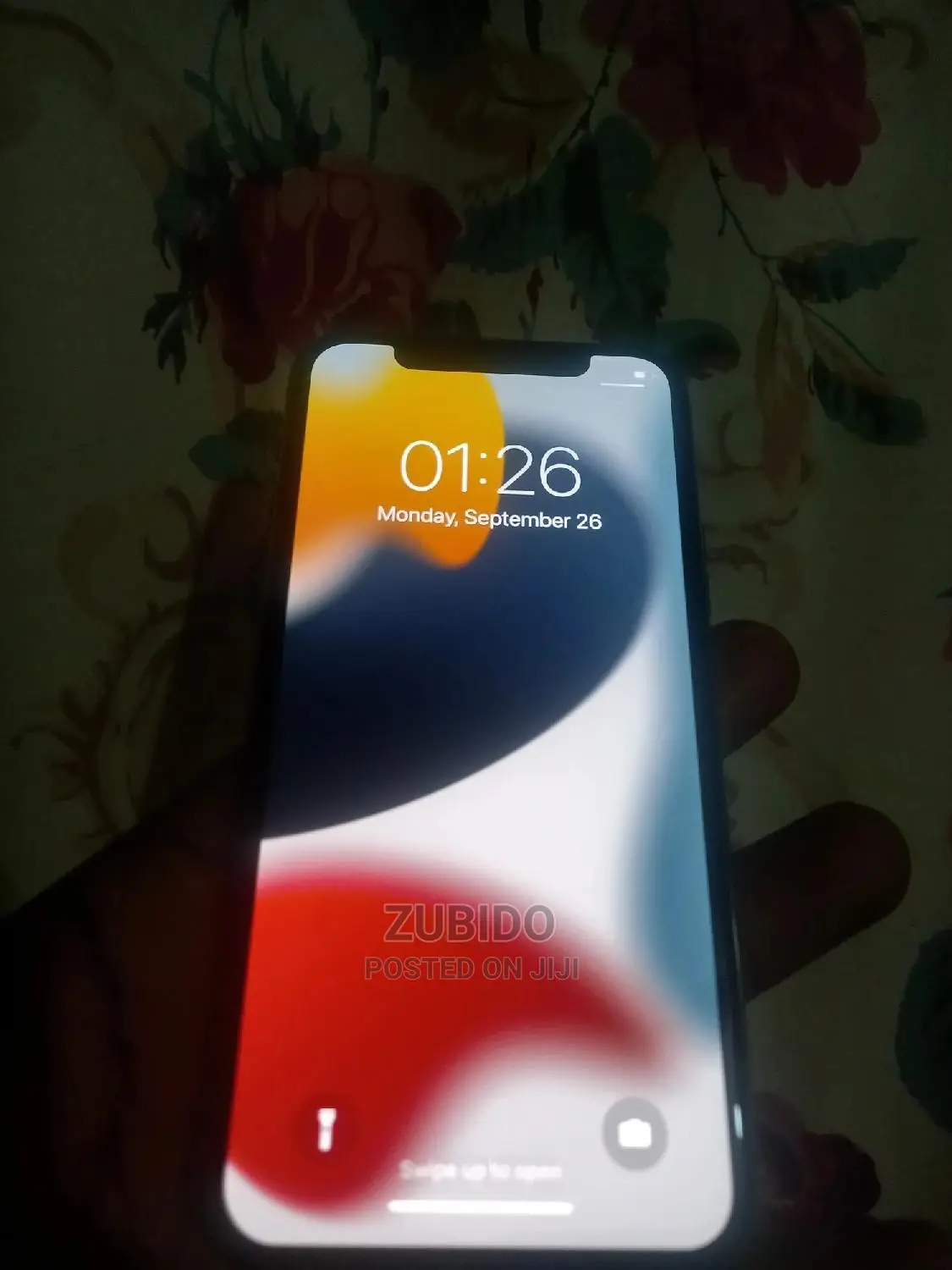 Apple iPhone 11 Pro 64 GB Gold