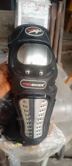 PRO-BIKER Knee Guard