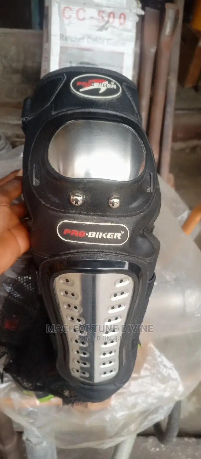 PRO-BIKER Knee Guard