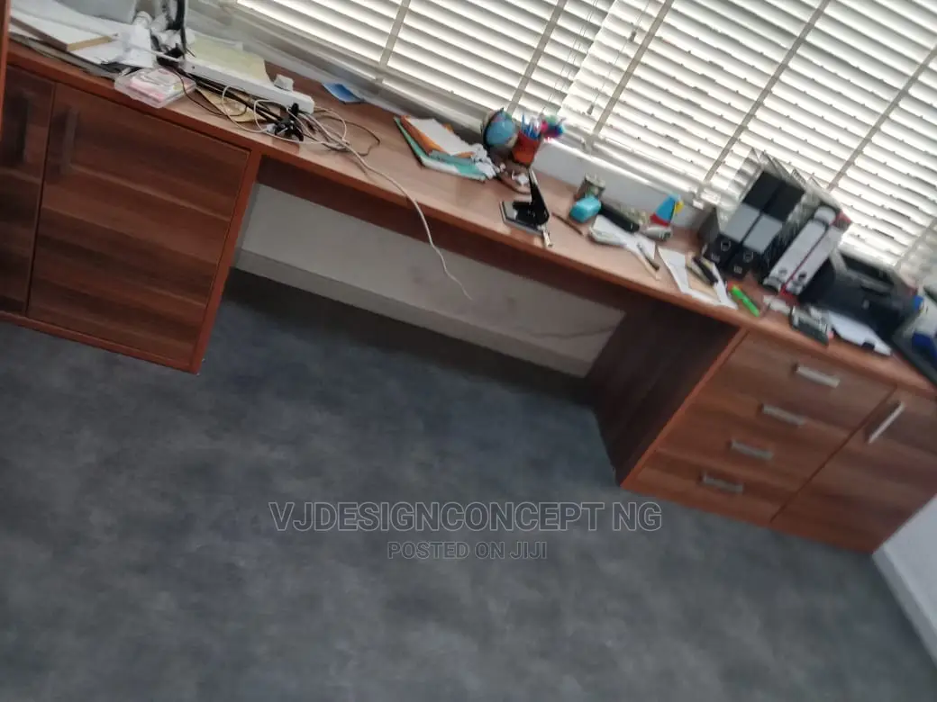 Office Furnitures