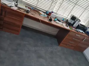 Office Furnitures