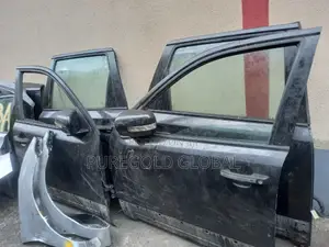 Kia Mohave Body Parts Available Here
