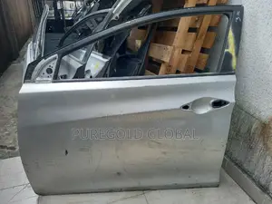 Neat Hyundai Elantra 2012 Front Door