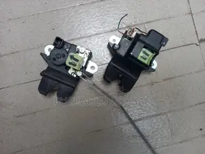 Boot Lock for Kia and Hyundai Cars
