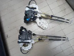 Door Latch For Hyundai Elantra 2011 And 2014 Model