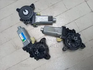 Door Glass Motor Router for Elantra 2011