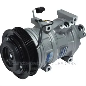 Compressor/Condenser for Honda Acura Cars