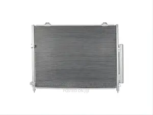 Honda Acura Condensers for Pilot,City,Mdx,Crv,Accord,Etc