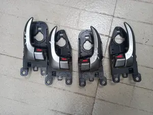 Door Handles for All Vehicles Available Here