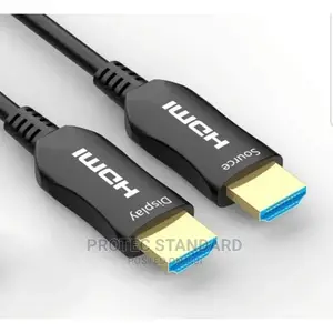 Hdmi Optical Fibre Cable 20m