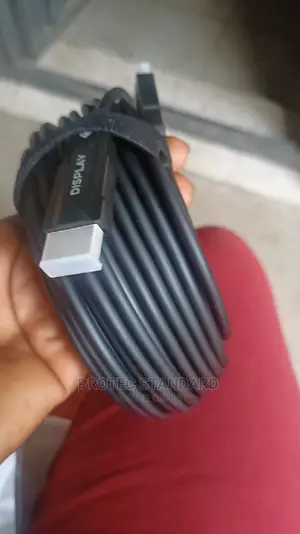 Hdmi Optical Fibre Cable 20m