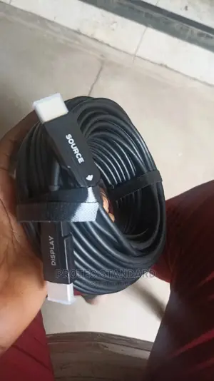 Hdmi Optical Fibre Cable 20m