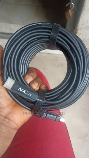 Hdmi Optical Fibre Cable 20m