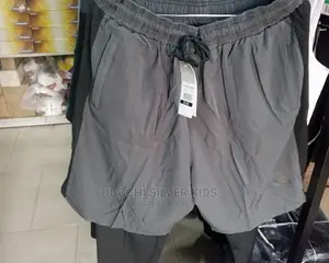 Male Gym Wear Top and Down