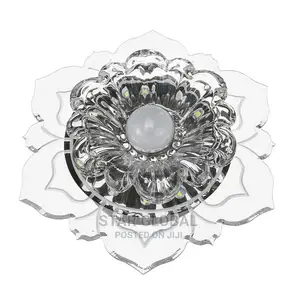 Creative Aisle Modern Crystal Minimalist Light