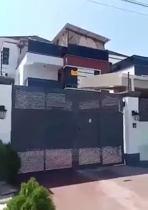 Furnished 5bdrm Duplex in Phase 1, Ajah for Sale