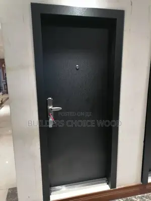 Security Doors