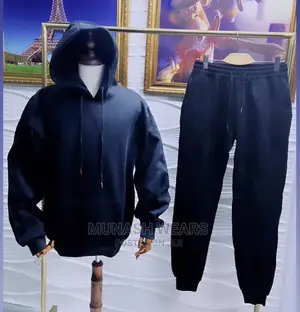 Luxury Complete Outfits