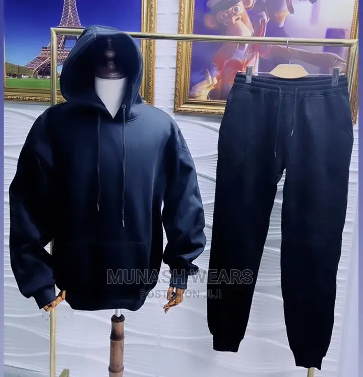 Luxury Complete Outfits