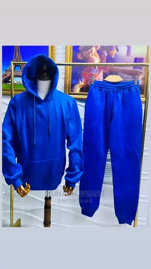 Luxury Complete Outfits
