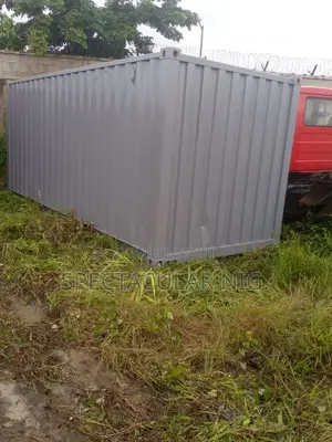 20ft Business Containers for Sale