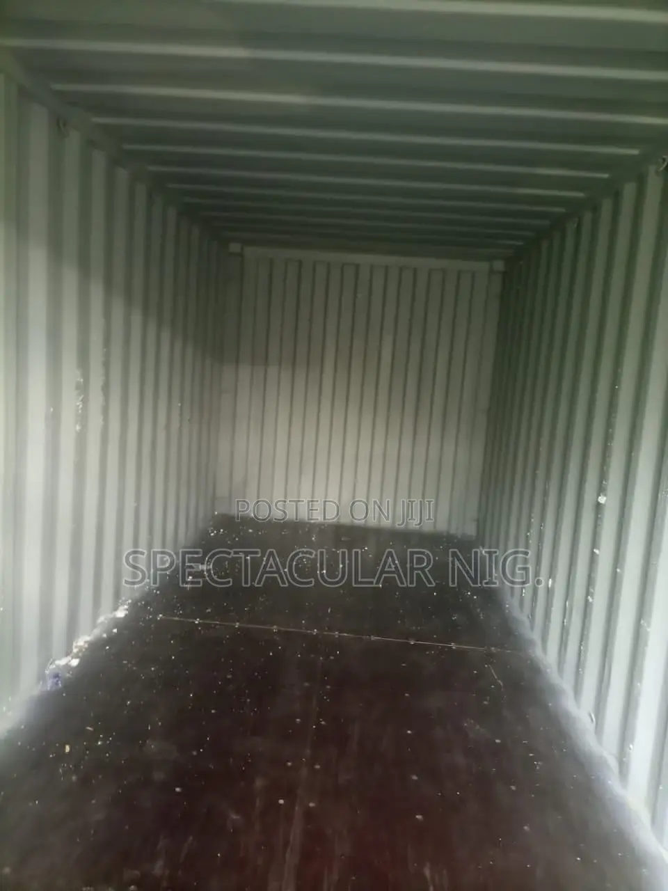 20ft Container