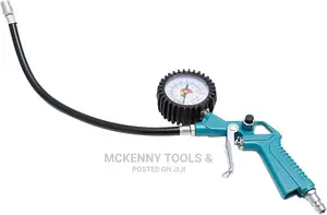 Total Air Tools Set 5 Pcs (Tatk053)